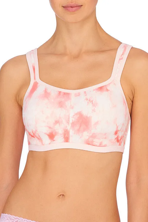 Yogi Contour Convertible Sports Bra sold by Natori