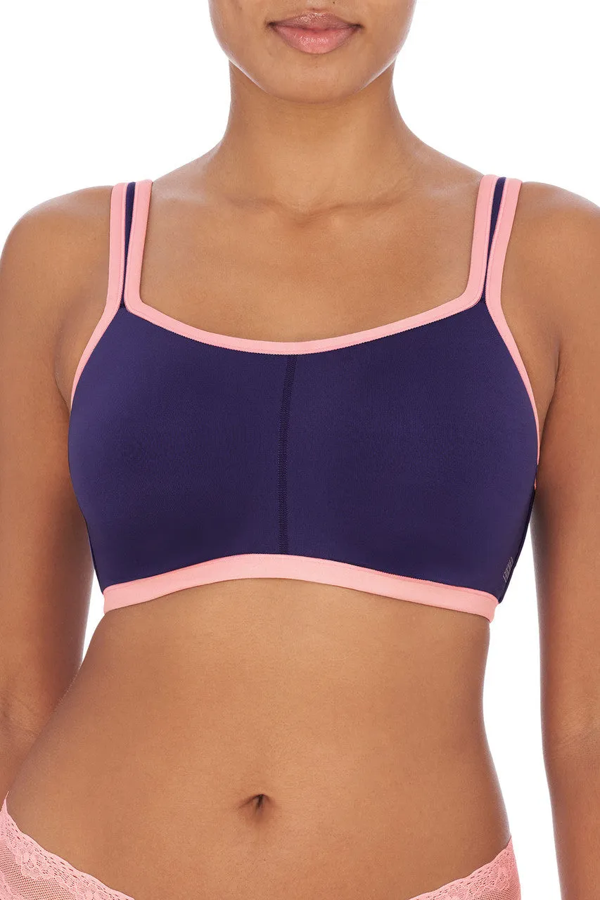 Yogi Contour Convertible Sports Bra sold by Natori product image thumbnail 4