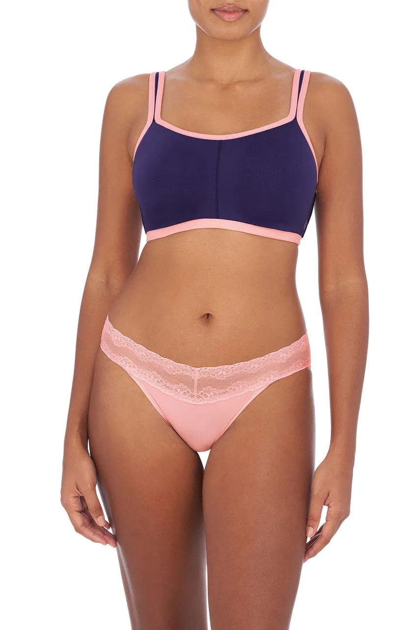 Yogi Contour Convertible Sports Bra sold by Natori product image thumbnail 3
