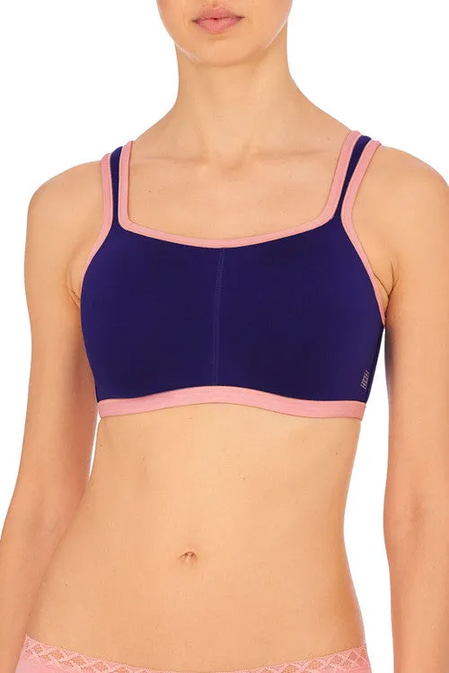 Yogi Contour Convertible Sports Bra sold by Natori