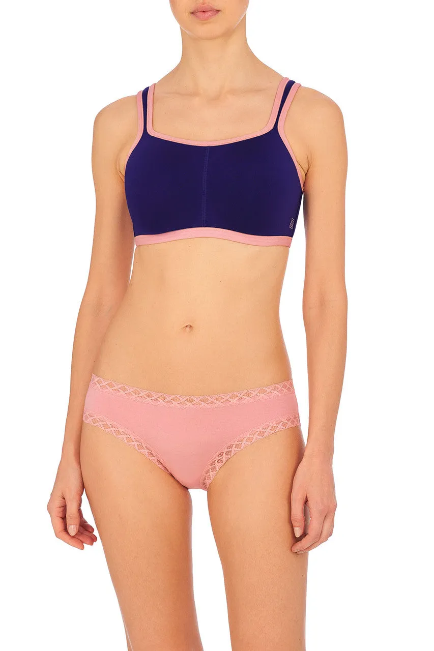 Yogi Contour Convertible Sports Bra sold by Natori product image thumbnail 2