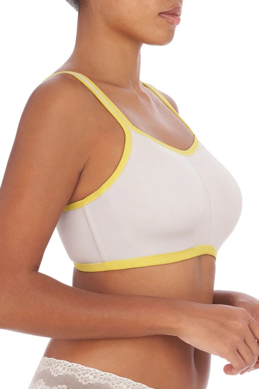 Yogi Contour Convertible Sports Bra sold by Natori product image thumbnail 3