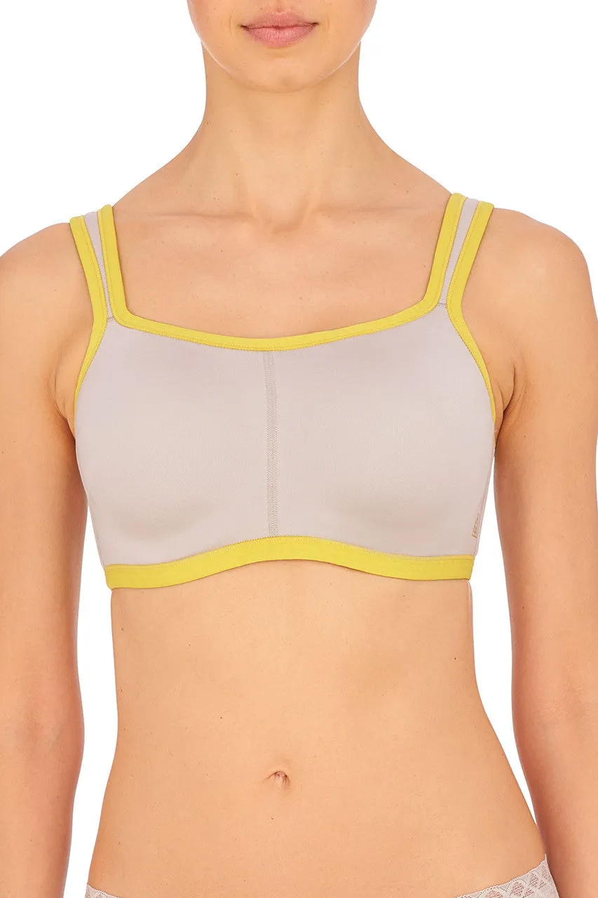 Yogi Contour Convertible Sports Bra sold by Natori product image thumbnail 5