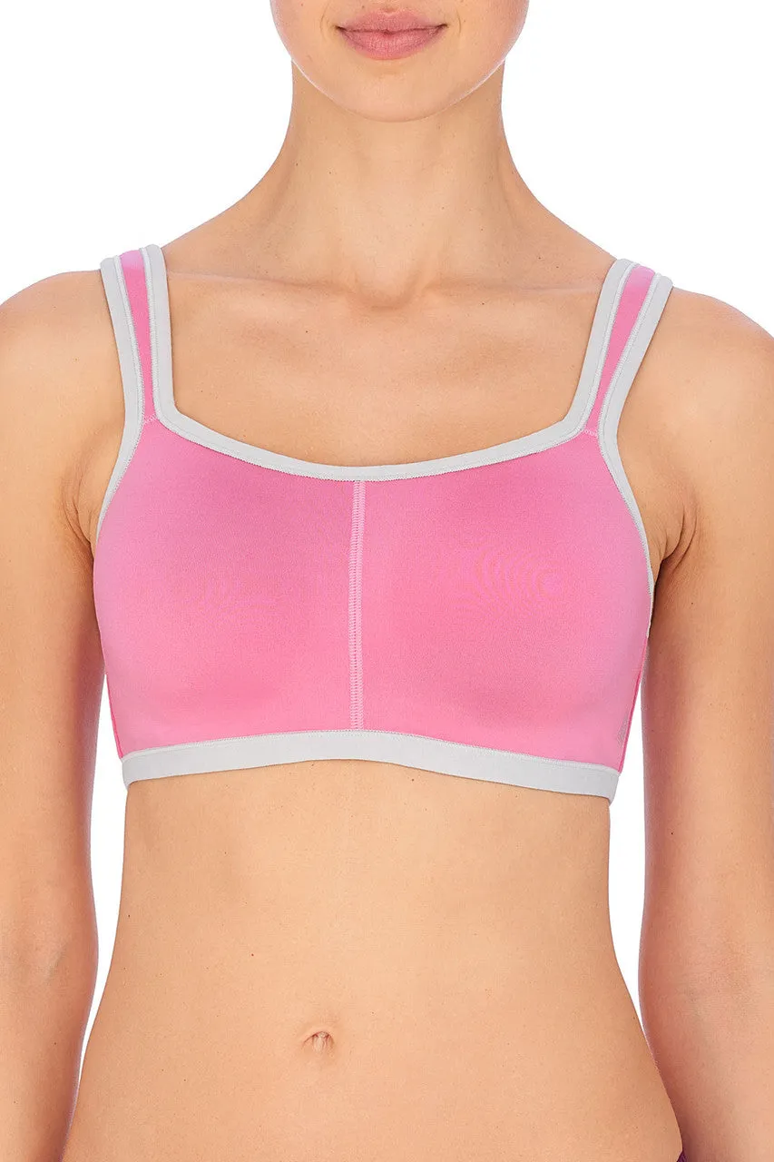 Yogi Contour Convertible Sports Bra sold by Natori product image thumbnail 3