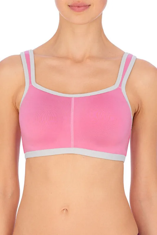 Yogi Contour Convertible Sports Bra made by Natori