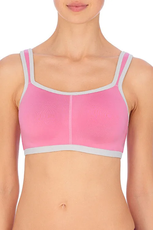 Yogi Contour Convertible Sports Bra sold by Natori