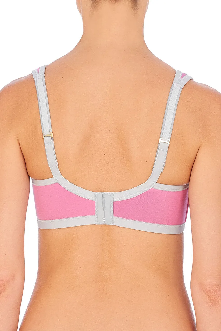 Yogi Contour Convertible Sports Bra sold by Natori product image thumbnail 2