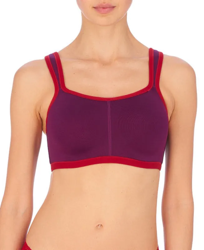 Yogi Contour Convertible Sports Bra made by Natori
