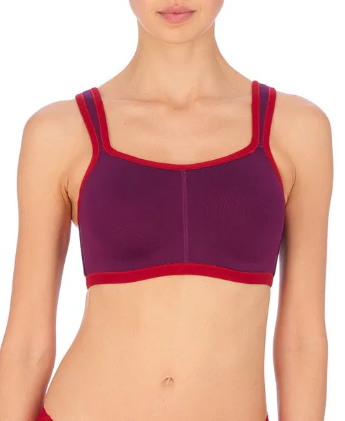 Yogi Contour Convertible Sports Bra sold by Natori