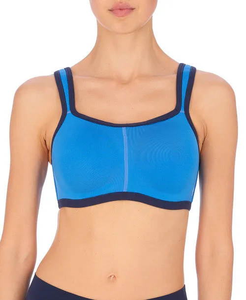 Yogi Contour Convertible Sports Bra sold by Natori
