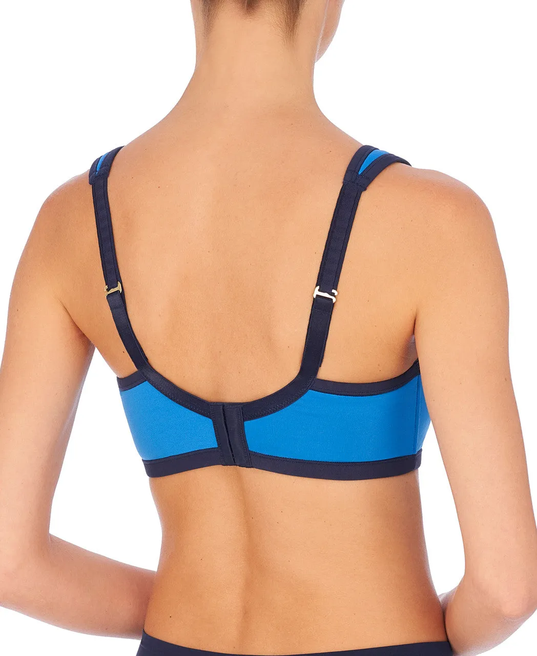 Yogi Contour Convertible Sports Bra sold by Natori product image thumbnail 4