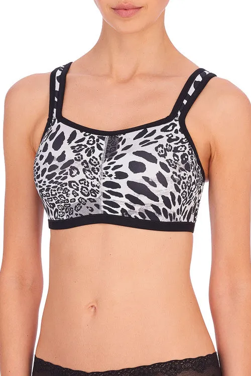 Yogi Contour Convertible Sports Bra sold by Natori