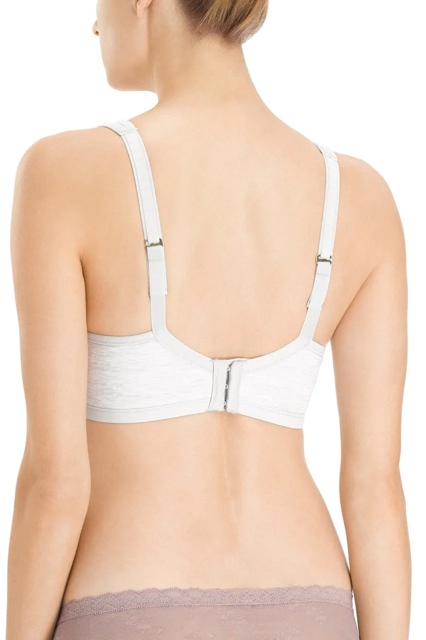 Yogi Contour Convertible Sports Bra sold by Natori product image thumbnail 4