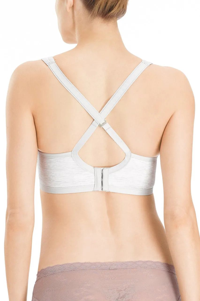Yogi Contour Convertible Sports Bra sold by Natori product image thumbnail 5