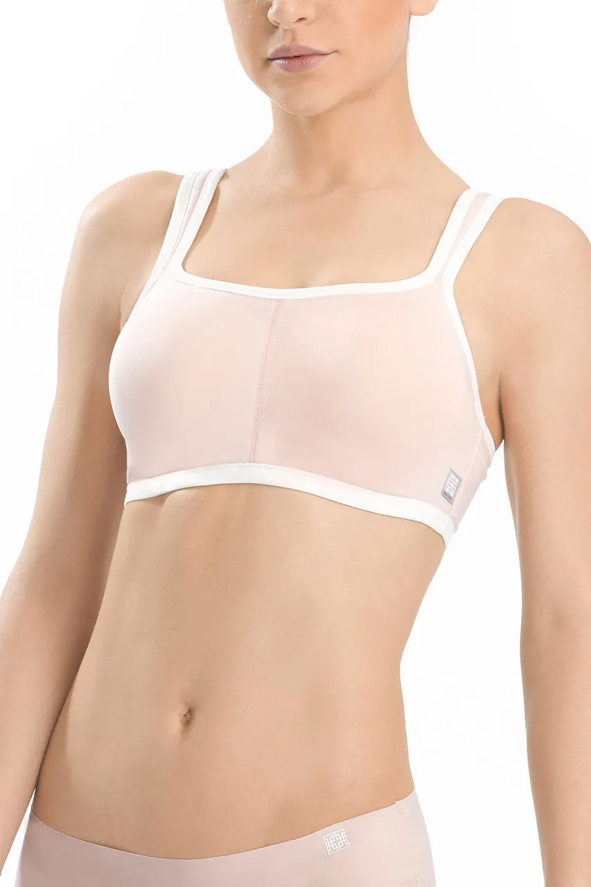 Yogi Contour Convertible Sports Bra sold by Natori product image thumbnail 2
