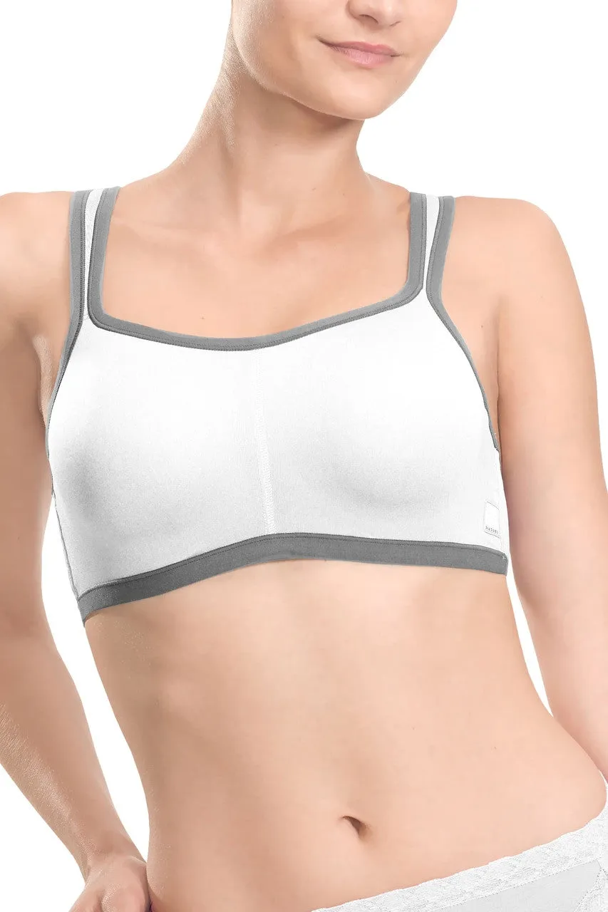 Yogi Contour Convertible Sports Bra sold by Natori product image thumbnail 2