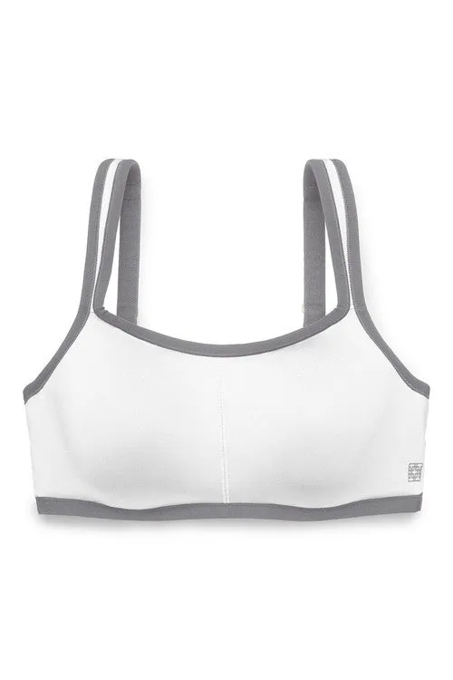 Yogi Contour Convertible Sports Bra sold by Natori