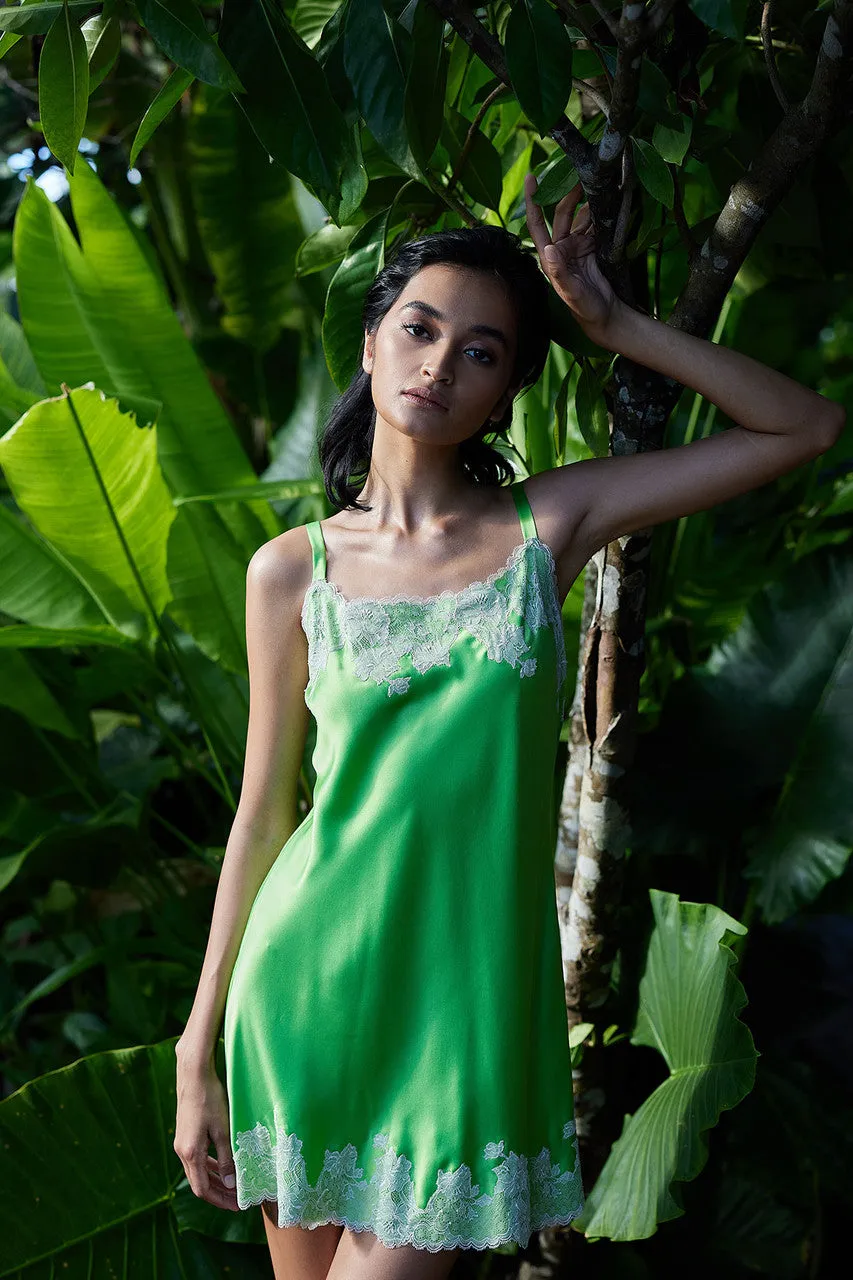 Lolita Chemise sold by Natori product image thumbnail 4