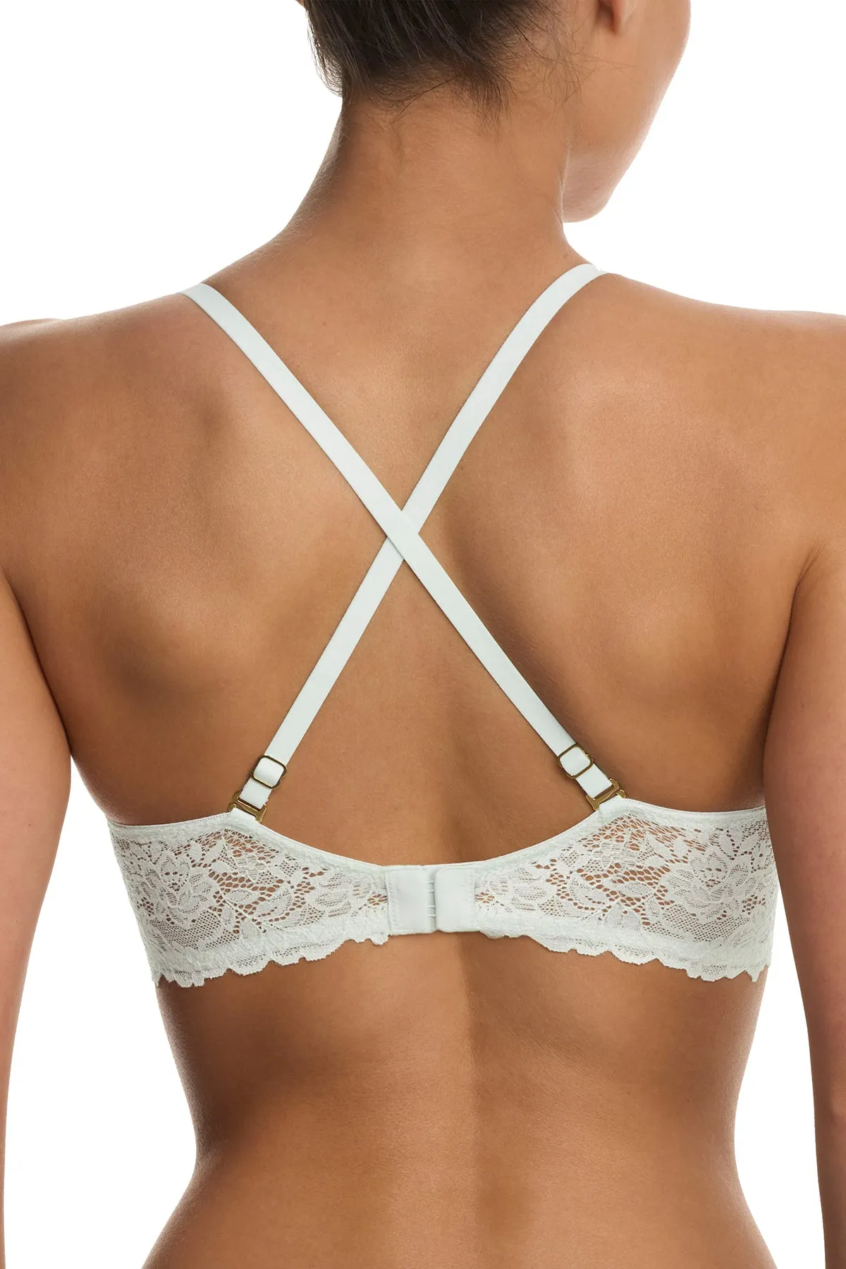 Heavenly Convertible Balconette Underwire Bra sold by Natori product image thumbnail 5
