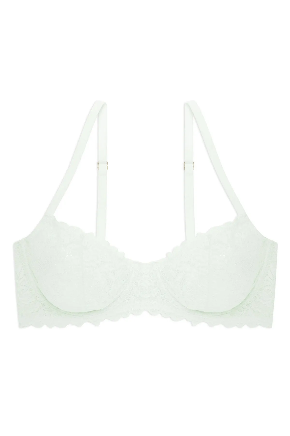 Heavenly Convertible Balconette Underwire Bra sold by Natori