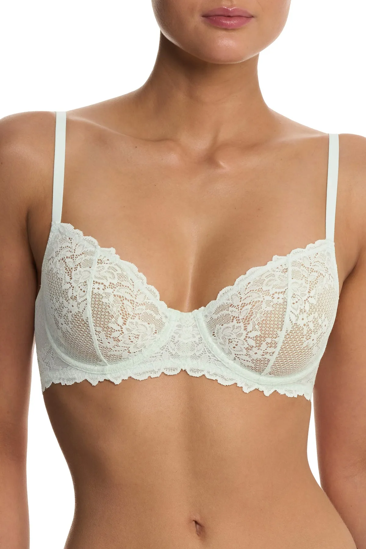 Heavenly Convertible Balconette Underwire Bra sold by Natori product image thumbnail 2