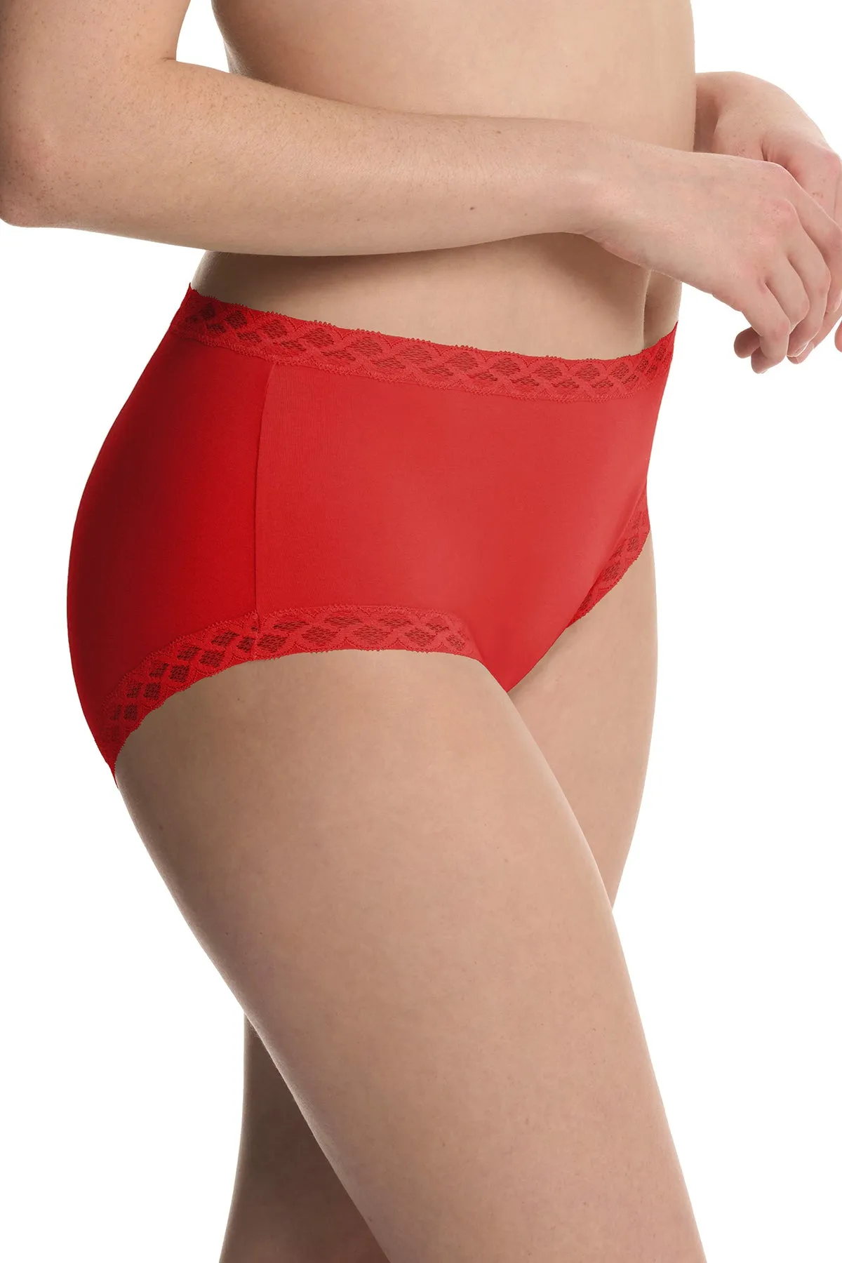 Bliss Full Brief sold by Natori product image thumbnail 3