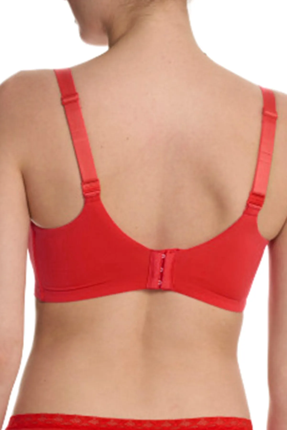 Elevate High Impact Convertible Sports Bra sold by Natori product image thumbnail 5