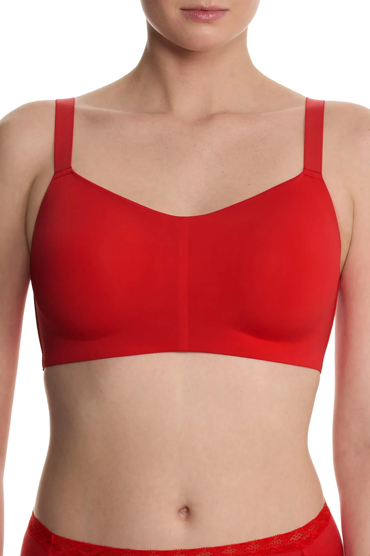 Elevate High Impact Convertible Sports Bra sold by Natori product image thumbnail 2
