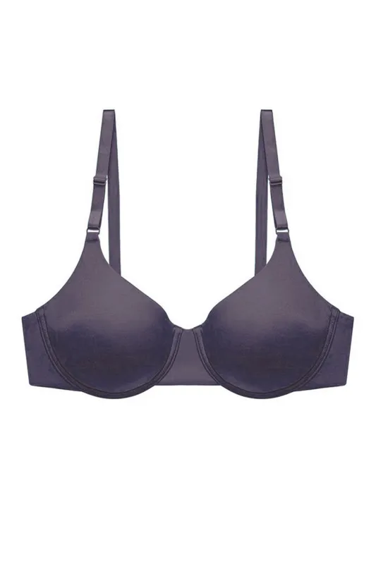 Liquid Full Fit Contour Underwire Bra made by Natori