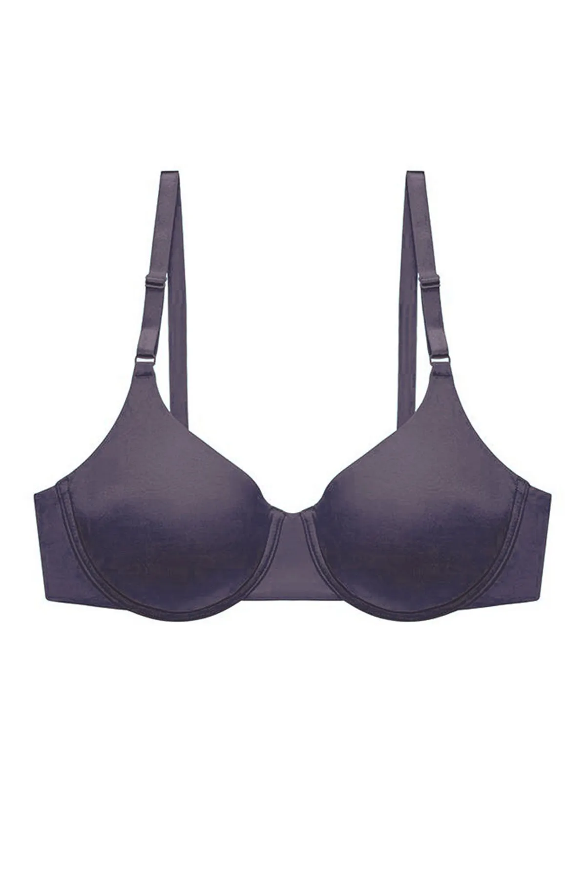 Liquid Full Fit Contour Underwire Bra sold by Natori
