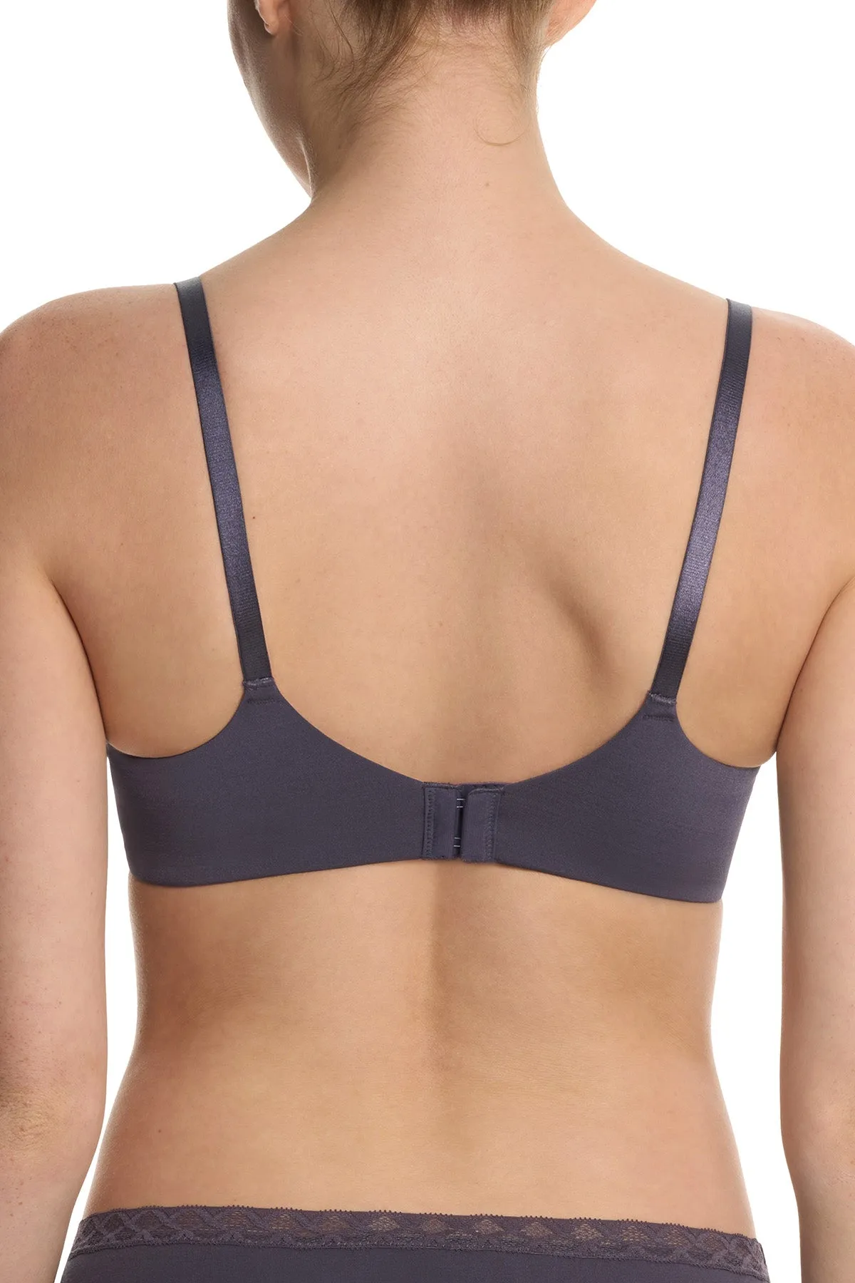 Liquid Full Fit Contour Underwire Bra sold by Natori product image thumbnail 5