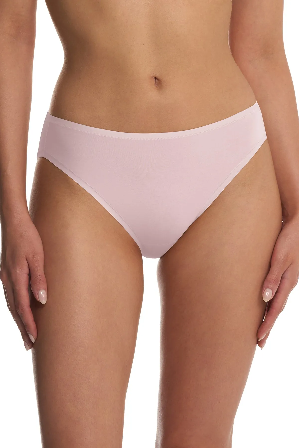 Bliss Bare Cotton Bikini 3-Pack sold by Natori product image thumbnail 5