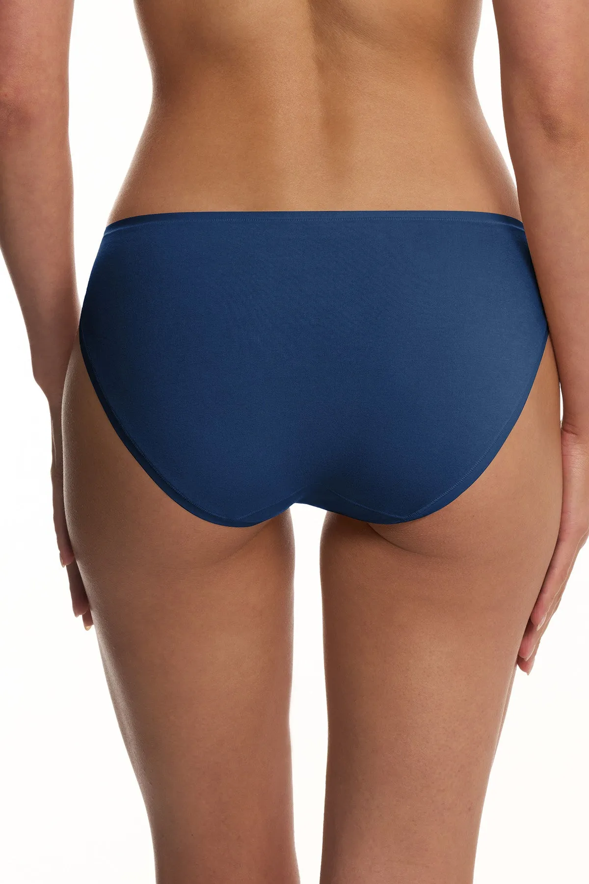 Bliss Bare Cotton Bikini 3-Pack sold by Natori product image thumbnail 3