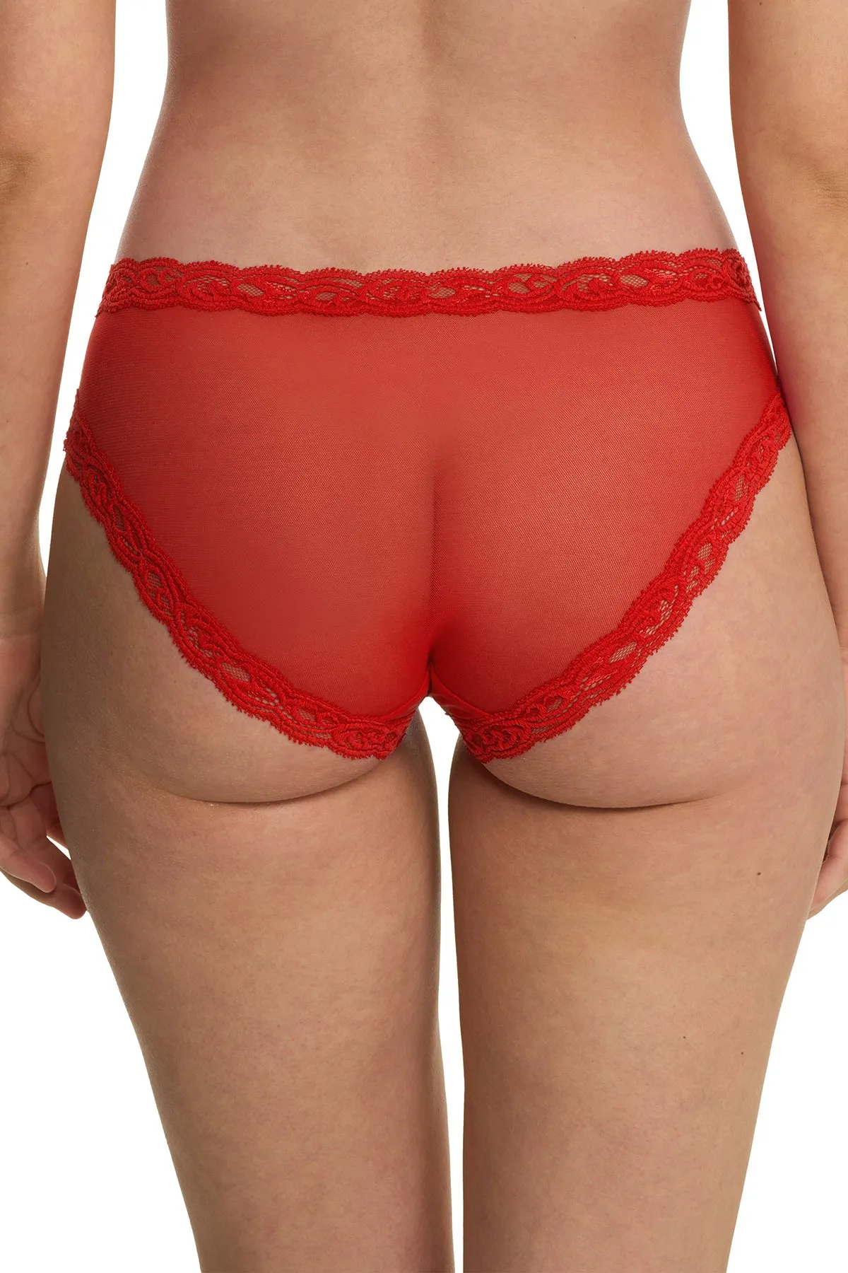Feathers Hipster sold by Natori product image thumbnail 4