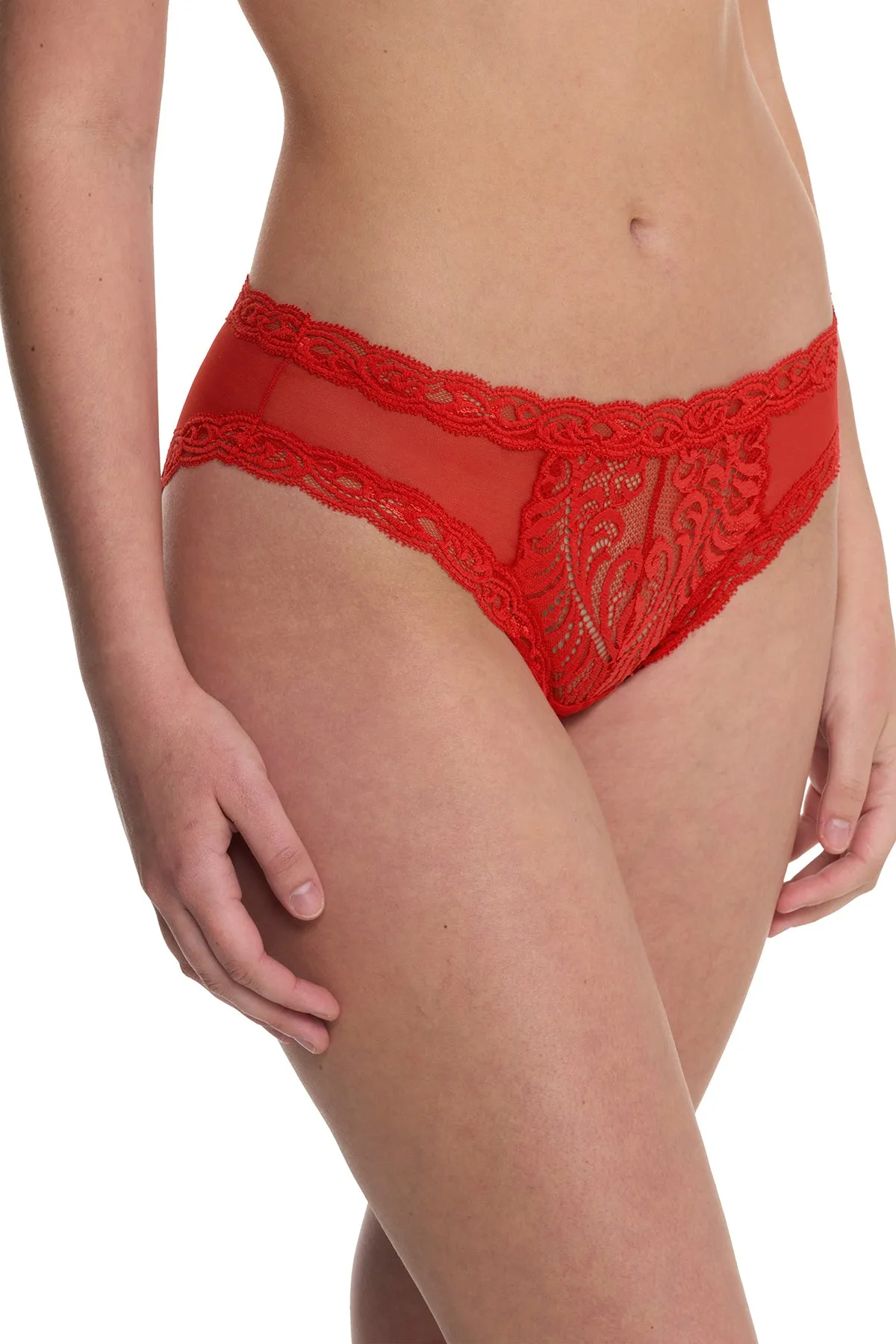 Feathers Hipster sold by Natori product image thumbnail 3