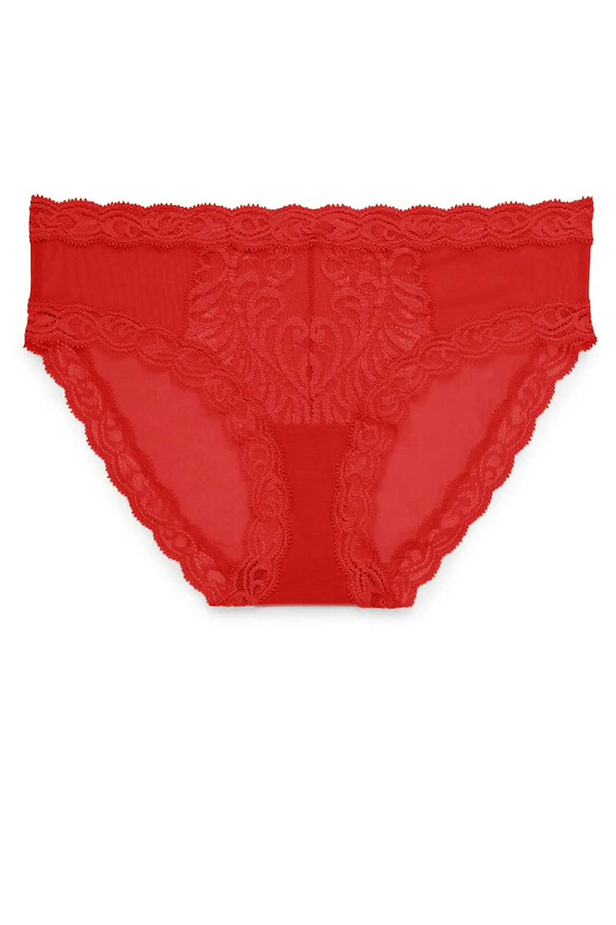 Feathers Hipster sold by Natori