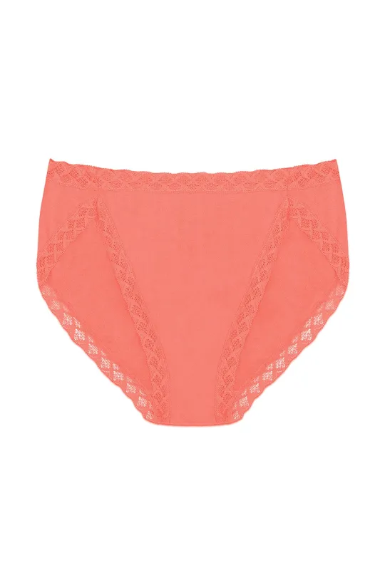 Bliss French Cut Brief made by Natori