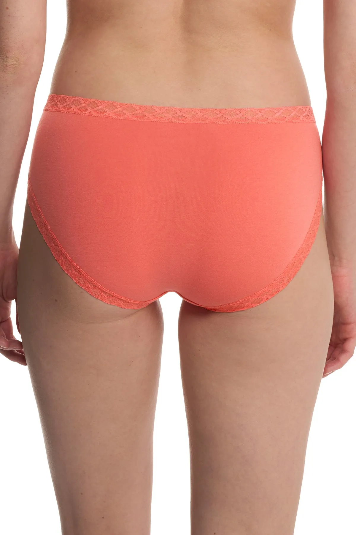 Bliss French Cut Brief sold by Natori product image thumbnail 4