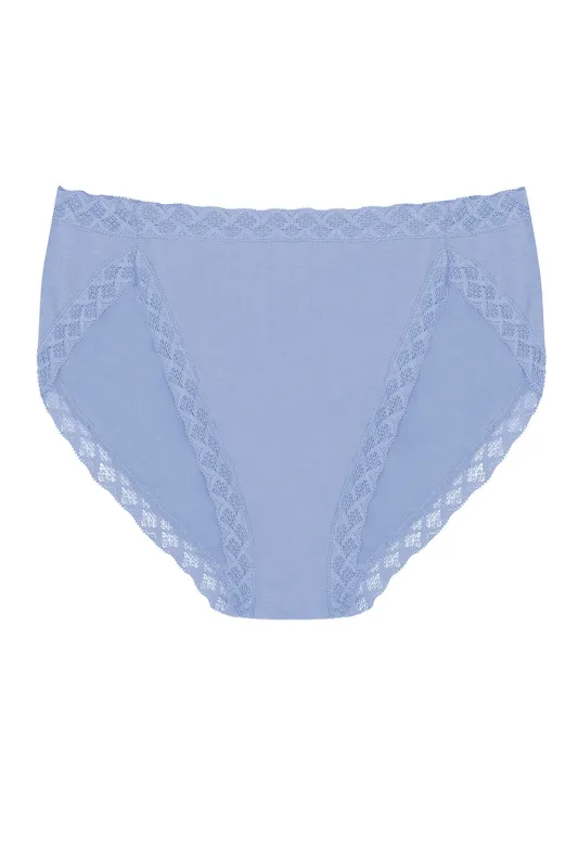 Bliss French Cut Brief made by Natori
