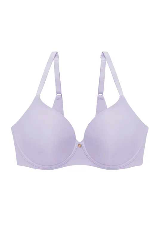 Cloud Comfort Back Smoothing T-Shirt Bra made by Natori