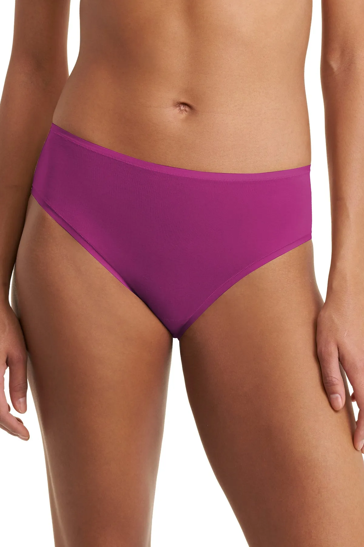 Bliss Bare Cotton Hipster 3-Pack sold by Natori product image thumbnail 2