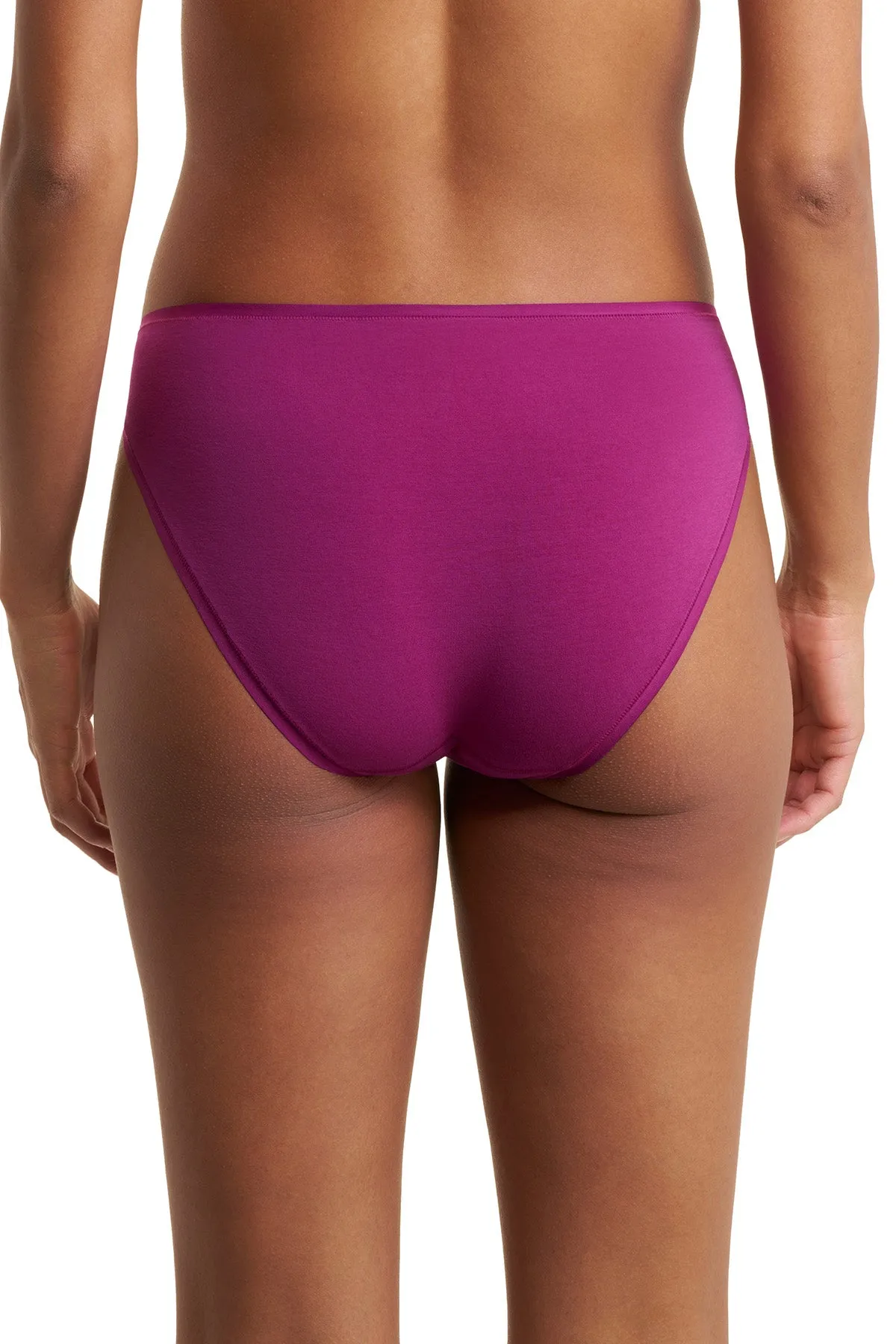 Bliss Bare Cotton Bikini 3-Pack sold by Natori product image thumbnail 3