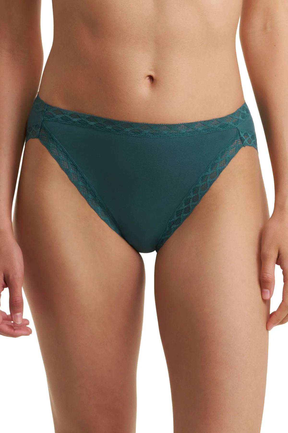 Bliss French Cut Brief sold by Natori product image thumbnail 2