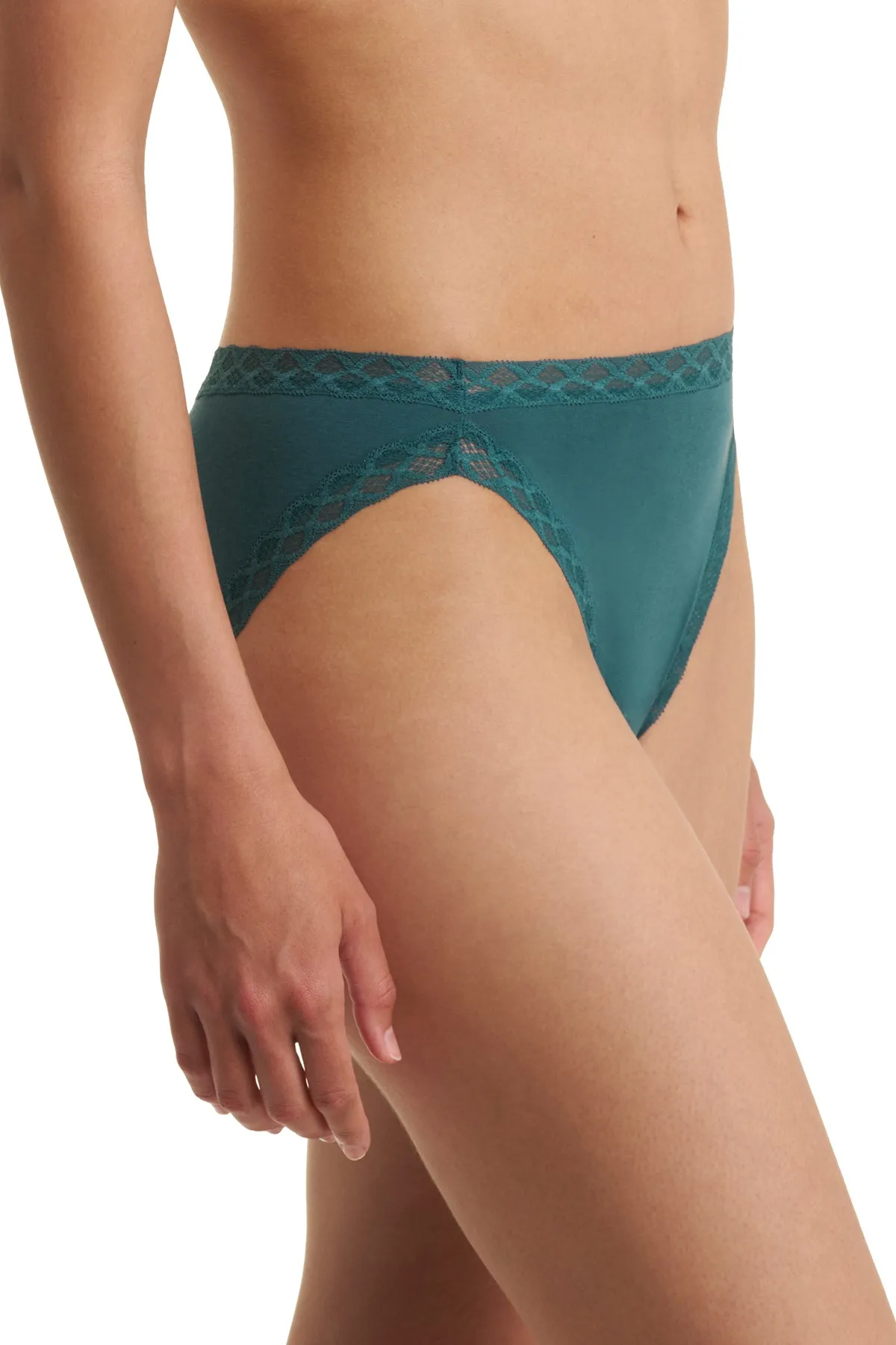 Bliss French Cut Brief sold by Natori product image thumbnail 3