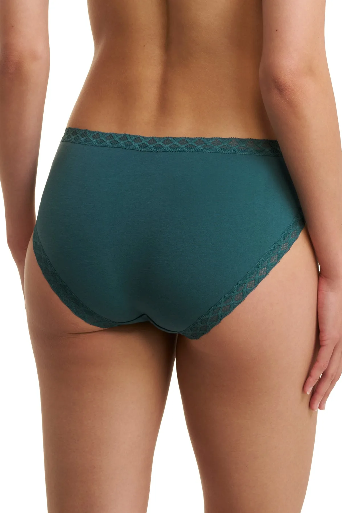 Bliss French Cut Brief sold by Natori product image thumbnail 4