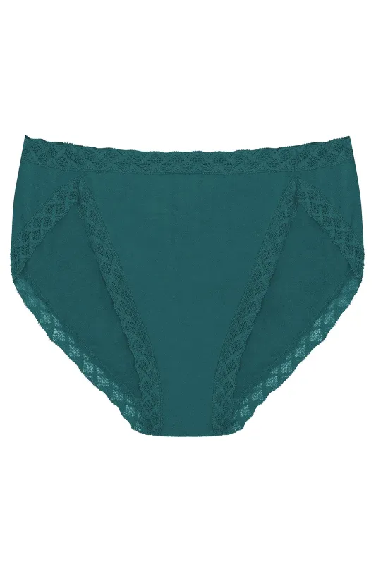 Bliss French Cut Brief made by Natori