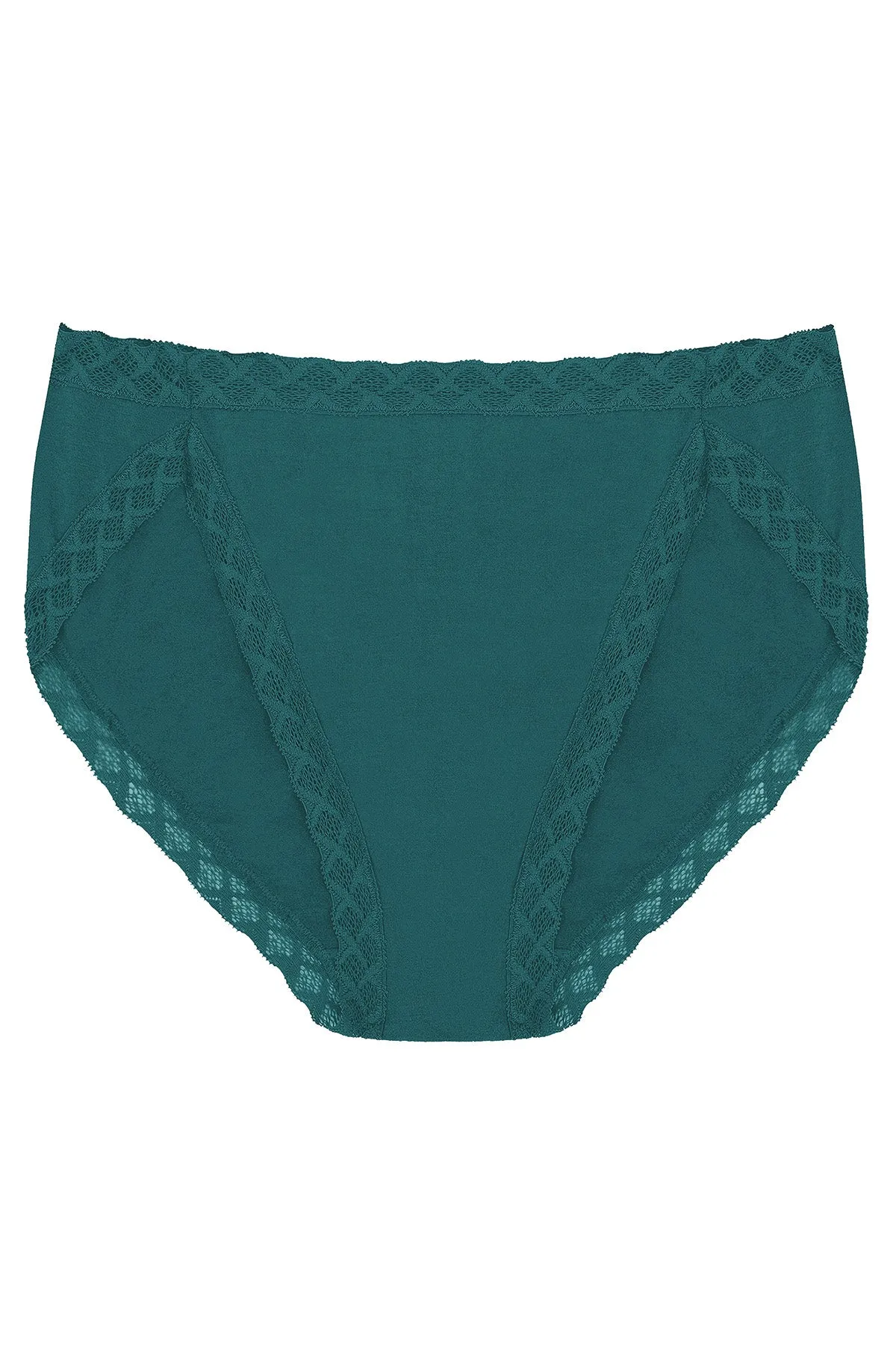Bliss French Cut Brief sold by Natori
