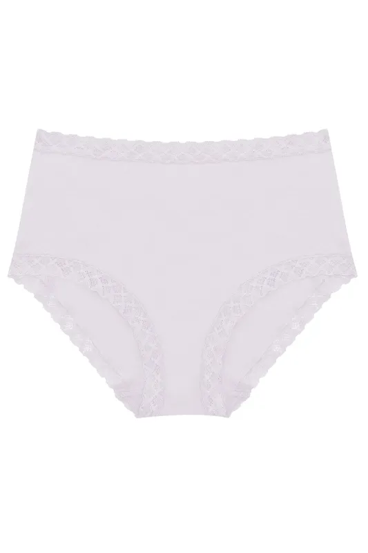 Bliss Cotton Full Brief made by Natori