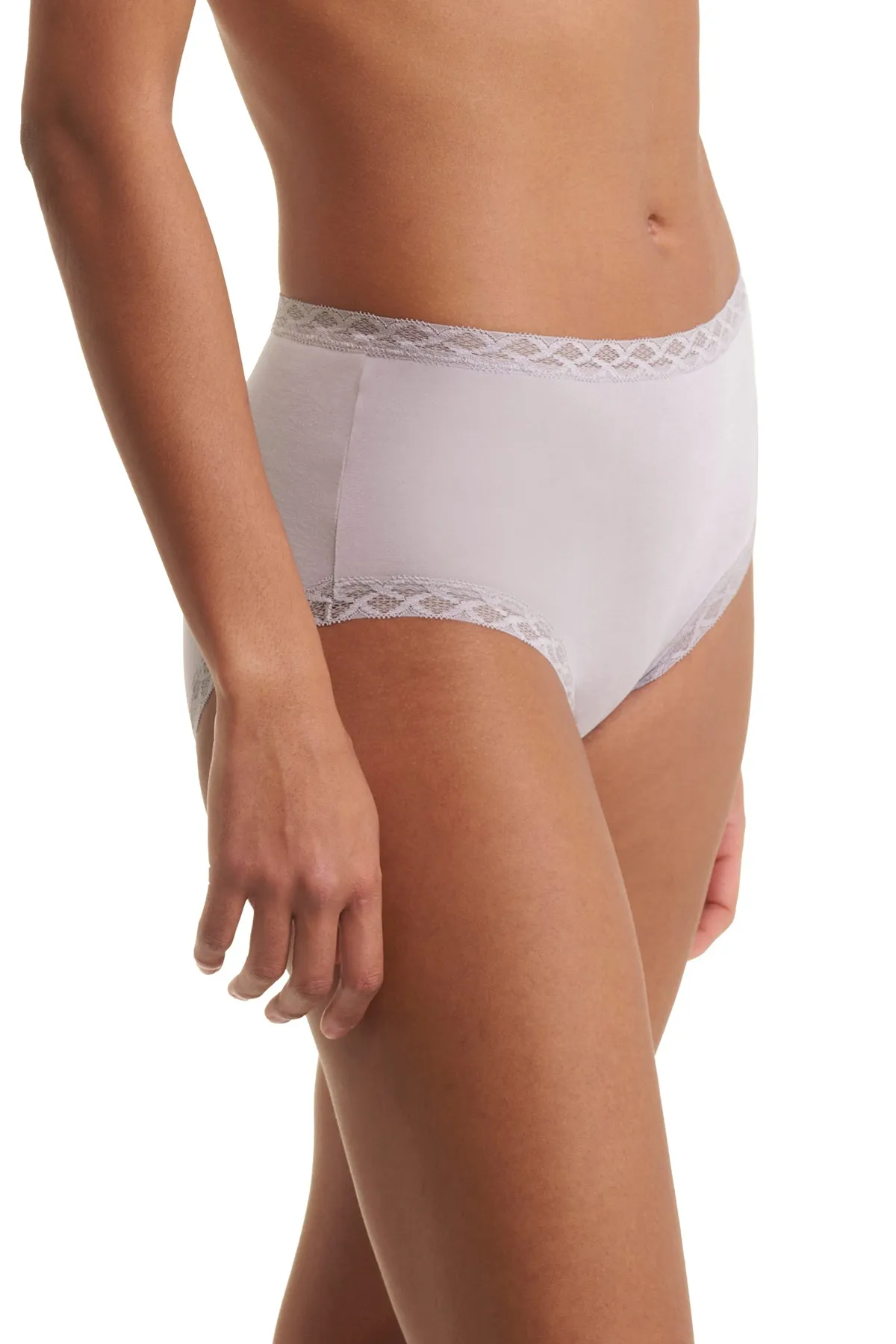 Bliss Cotton Full Brief sold by Natori product image thumbnail 3