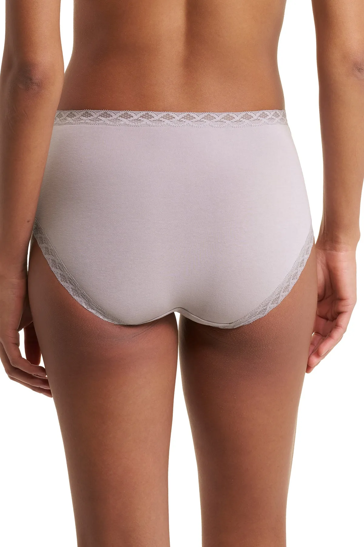 Bliss Cotton Full Brief sold by Natori product image thumbnail 4